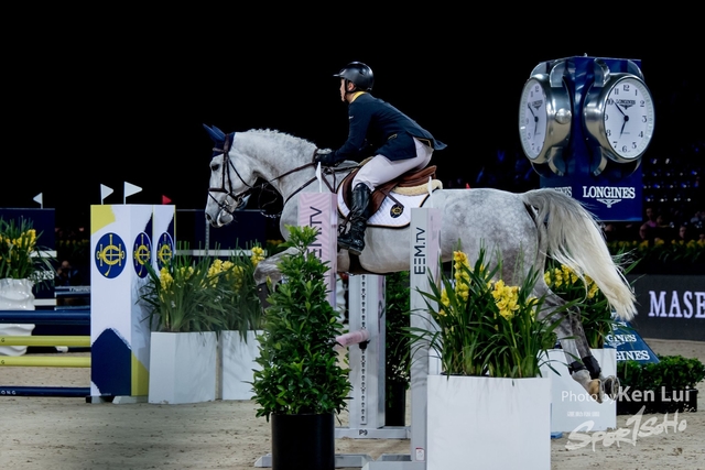 Ken Lui-20180210瘚芰憭批葦鞈穀20180210Longines 1192