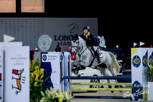 Ken Lui-20180210瘚芰憭批葦鞈穀20180210Longines 1193