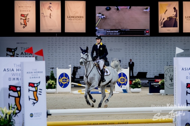 Ken Lui-20180210瘚芰憭批葦鞈穀20180210Longines 1194