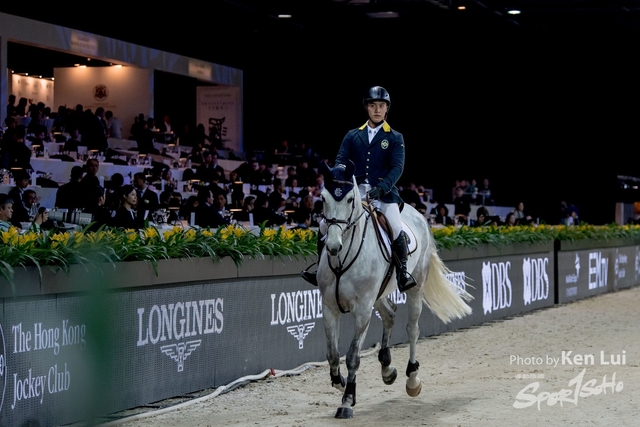 Ken Lui-20180210瘚芰憭批葦鞈穀20180210Longines 1195