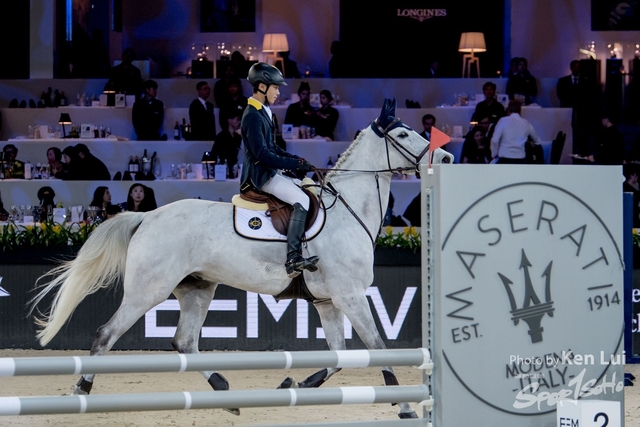 Ken Lui-20180210瘚芰憭批葦鞈穀20180210Longines 1196