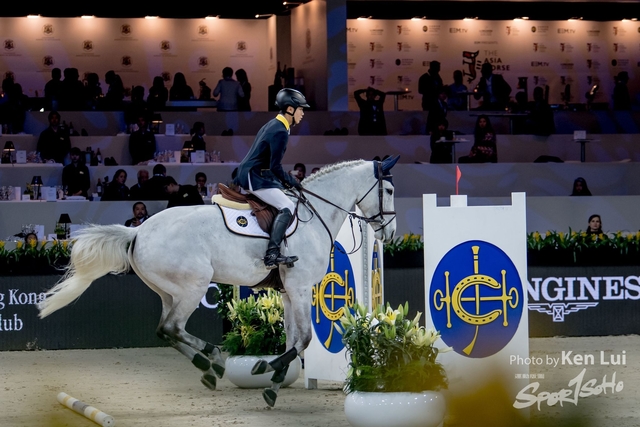Ken Lui-20180210瘚芰憭批葦鞈穀20180210Longines 1197