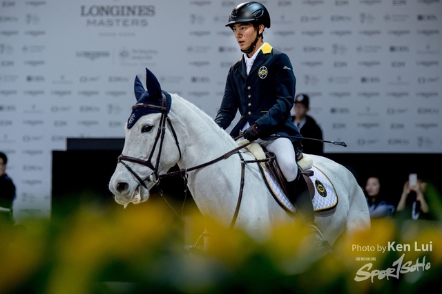Ken Lui-20180210瘚芰憭批葦鞈穀20180210Longines 1198