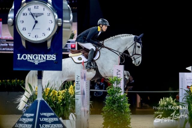 Ken Lui-20180210瘚芰憭批葦鞈穀20180210Longines 1199