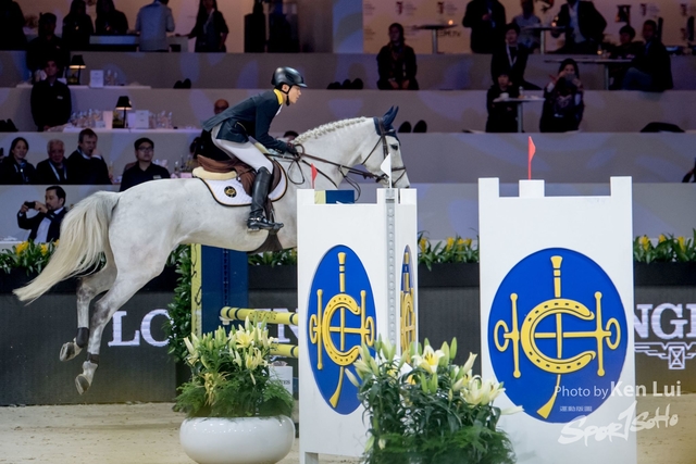 Ken Lui-20180210瘚芰憭批葦鞈穀20180210Longines 1200