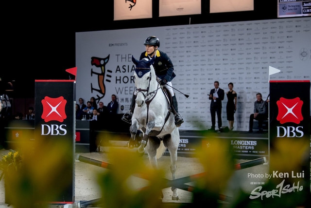 Ken Lui-20180210瘚芰憭批葦鞈穀20180210Longines 1202