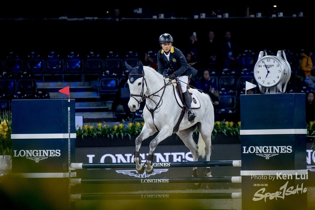 Ken Lui-20180210瘚芰憭批葦鞈穀20180210Longines 1204