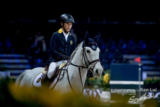 Ken Lui-20180210瘚芰憭批葦鞈穀20180210Longines 1205