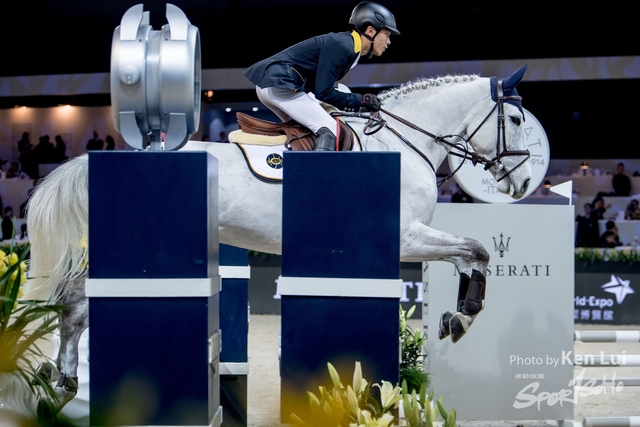 Ken Lui-20180210瘚芰憭批葦鞈穀20180210Longines 1206