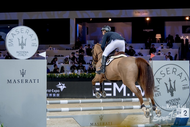 Ken Lui-20180210瘚芰憭批葦鞈穀20180210Longines 1208