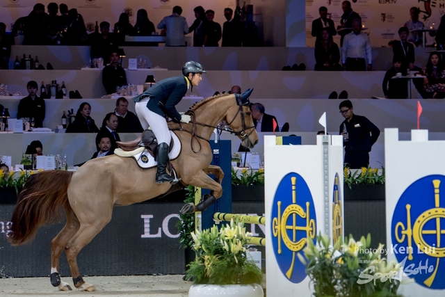 Ken Lui-20180210瘚芰憭批葦鞈穀20180210Longines 1210