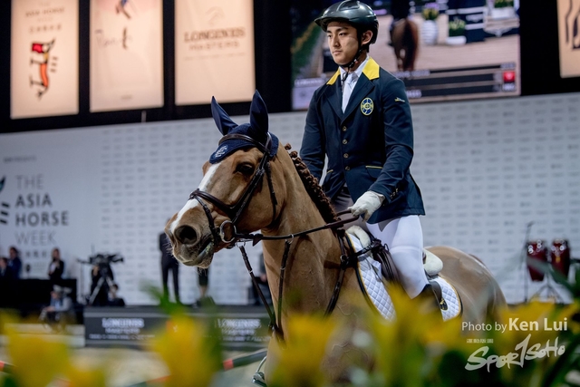 Ken Lui-20180210瘚芰憭批葦鞈穀20180210Longines 1211