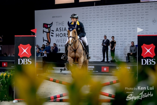 Ken Lui-20180210瘚芰憭批葦鞈穀20180210Longines 1213