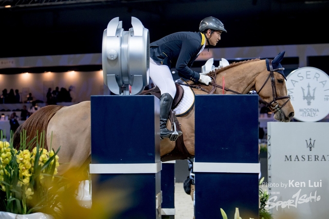 Ken Lui-20180210瘚芰憭批葦鞈穀20180210Longines 1216