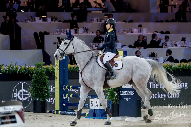 Ken Lui-20180210瘚芰憭批葦鞈穀20180210Longines 1217