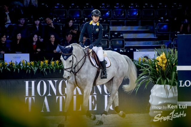 Ken Lui-20180210瘚芰憭批葦鞈穀20180210Longines 1218