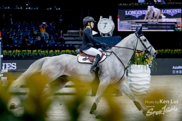 Ken Lui-20180210瘚芰憭批葦鞈穀20180210Longines 1220