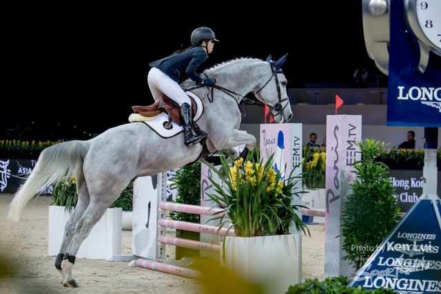 Ken Lui-20180210瘚芰憭批葦鞈穀20180210Longines 1221