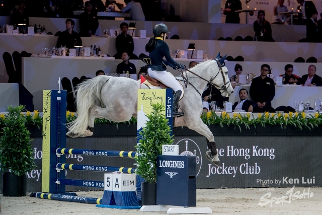 Ken Lui-20180210瘚芰憭批葦鞈穀20180210Longines 1222