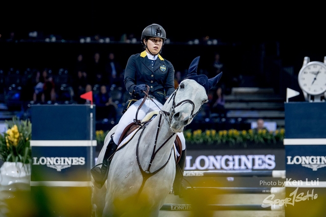 Ken Lui-20180210瘚芰憭批葦鞈穀20180210Longines 1227
