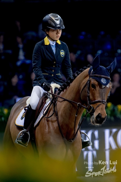 Ken Lui-20180210瘚芰憭批葦鞈穀20180210Longines 1228