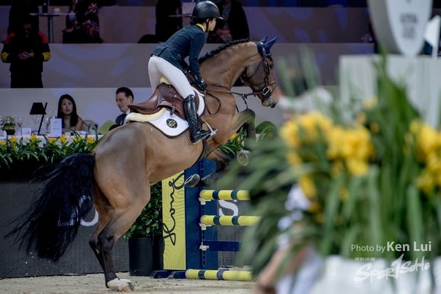 Ken Lui-20180210瘚芰憭批葦鞈穀20180210Longines 1232