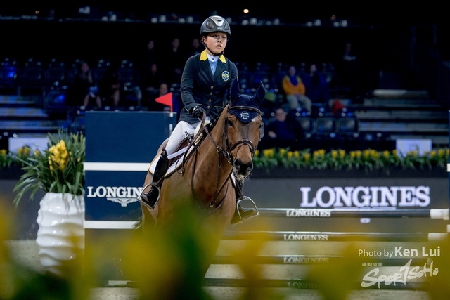 Ken Lui-20180210瘚芰憭批葦鞈穀20180210Longines 1236