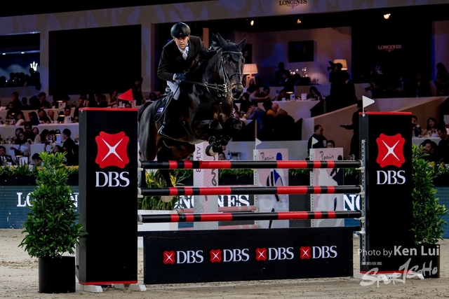 Ken Lui-20180210瘚芰憭批葦鞈穀20180210Longines 1309