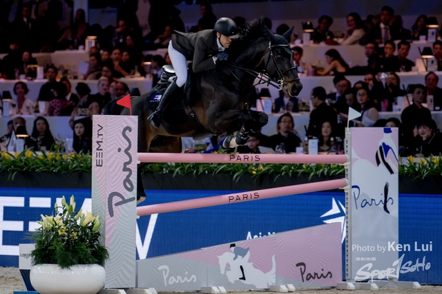Ken Lui-20180210瘚芰憭批葦鞈穀20180210Longines 1313
