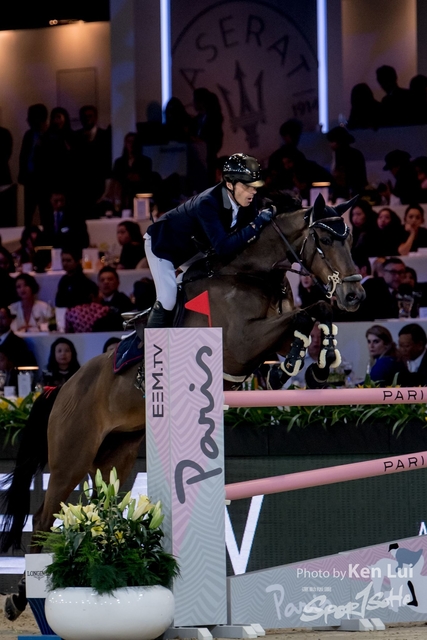 Ken Lui-20180210瘚芰憭批葦鞈穀20180210Longines 1318