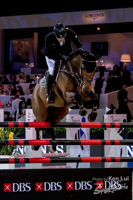 Ken Lui-20180210瘚芰憭批葦鞈穀20180210Longines 1320