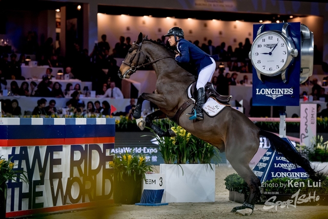 Ken Lui-20180210瘚芰憭批葦鞈穀20180210Longines 1326