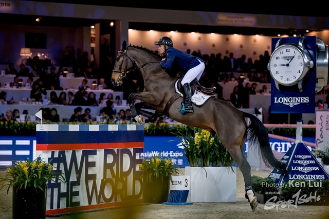 Ken Lui-20180210瘚芰憭批葦鞈穀20180210Longines 1327