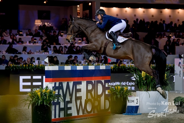 Ken Lui-20180210瘚芰憭批葦鞈穀20180210Longines 1328