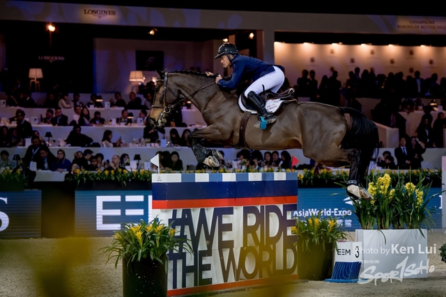 Ken Lui-20180210瘚芰憭批葦鞈穀20180210Longines 1329