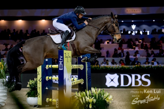 Ken Lui-20180210瘚芰憭批葦鞈穀20180210Longines 1330