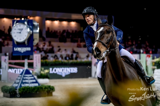 Ken Lui-20180210瘚芰憭批葦鞈穀20180210Longines 1331