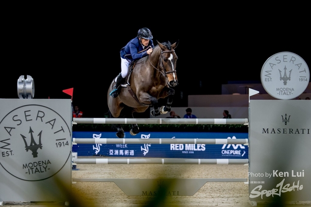 Ken Lui-20180210瘚芰憭批葦鞈穀20180210Longines 1332