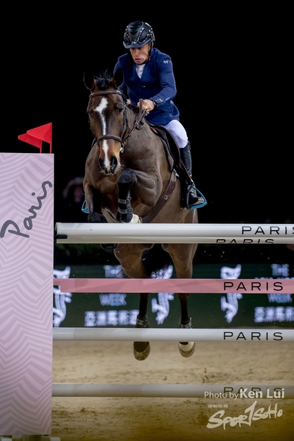Ken Lui-20180210瘚芰憭批葦鞈穀20180210Longines 1334