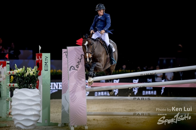 Ken Lui-20180210瘚芰憭批葦鞈穀20180210Longines 1335