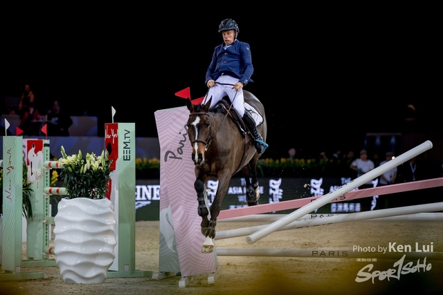 Ken Lui-20180210瘚芰憭批葦鞈穀20180210Longines 1336