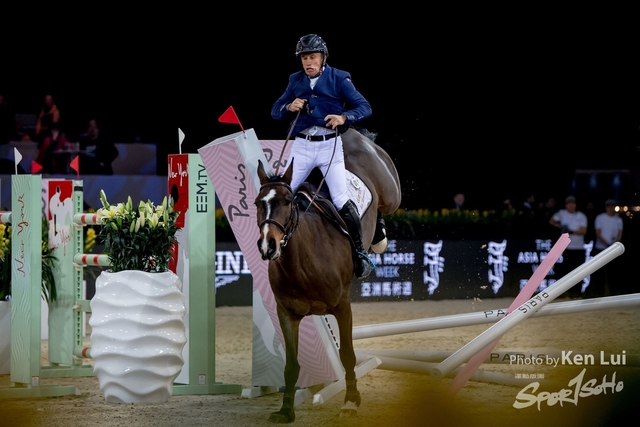 Ken Lui-20180210瘚芰憭批葦鞈穀20180210Longines 1337