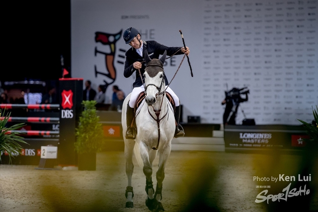 Ken Lui-20180210瘚芰憭批葦鞈穀20180210Longines 1341