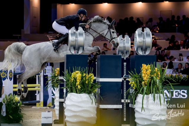 Ken Lui-20180210瘚芰憭批葦鞈穀20180210Longines 1343