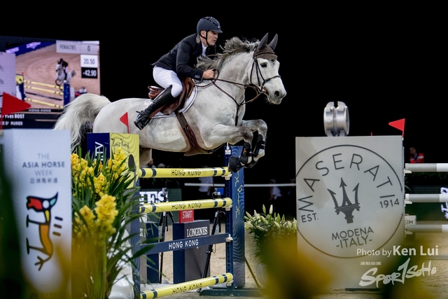 Ken Lui-20180210瘚芰憭批葦鞈穀20180210Longines 1345