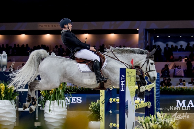 Ken Lui-20180210瘚芰憭批葦鞈穀20180210Longines 1347