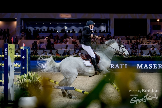 Ken Lui-20180210瘚芰憭批葦鞈穀20180210Longines 1349
