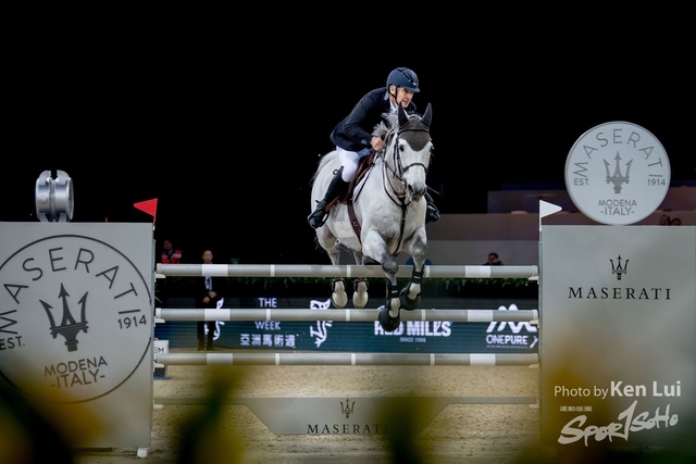 Ken Lui-20180210瘚芰憭批葦鞈穀20180210Longines 1350