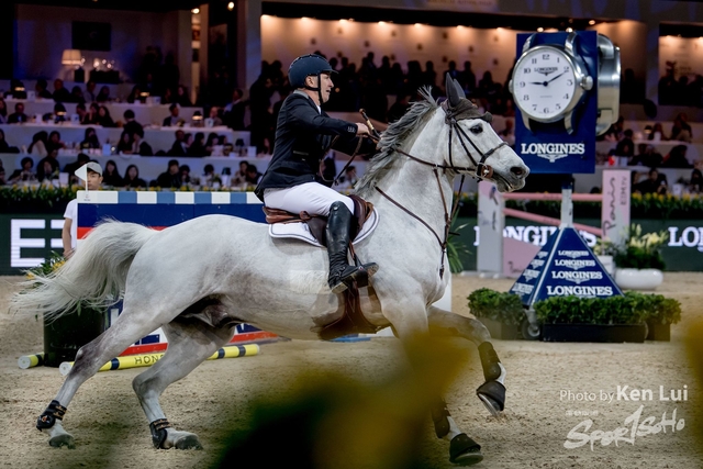 Ken Lui-20180210瘚芰憭批葦鞈穀20180210Longines 1353