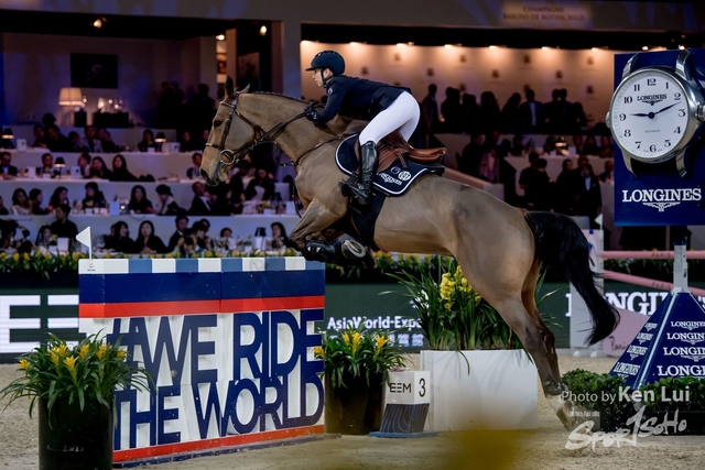 Ken Lui-20180210瘚芰憭批葦鞈穀20180210Longines 1356